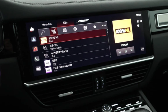 Porsche Cayenne - Afbeelding 25 van 30