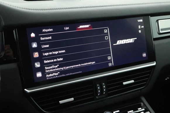 Porsche Cayenne - Afbeelding 26 van 30