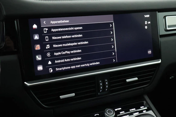 Porsche Cayenne - Afbeelding 27 van 30