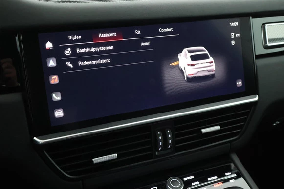 Porsche Cayenne - Afbeelding 29 van 30