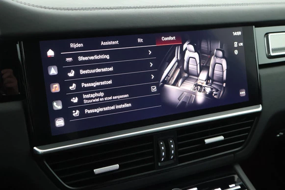 Porsche Cayenne - Afbeelding 30 van 30