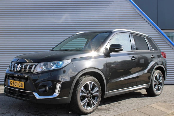Suzuki Vitara - Afbeelding 1 van 24