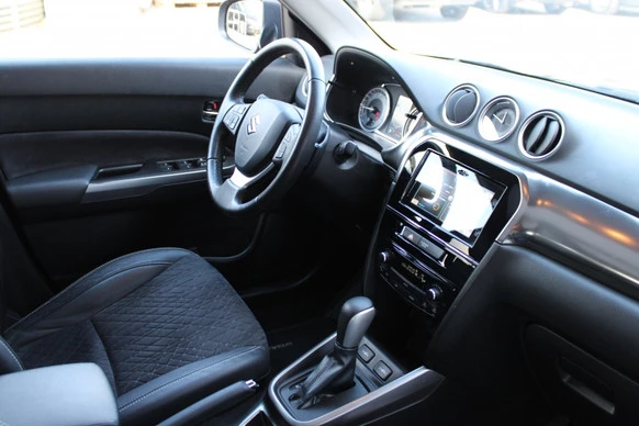 Suzuki Vitara - Afbeelding 2 van 24