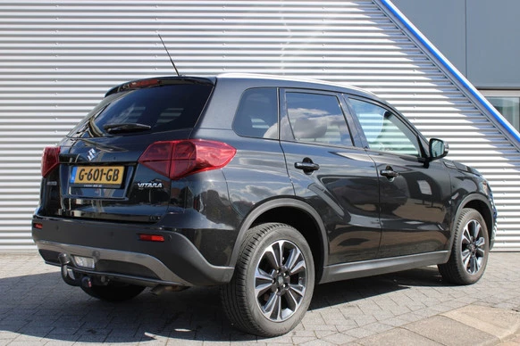 Suzuki Vitara - Afbeelding 3 van 24