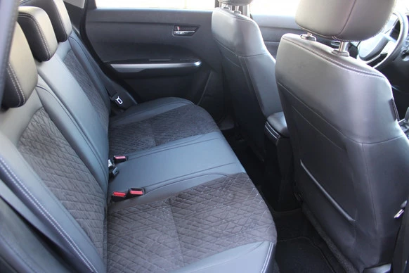 Suzuki Vitara - Afbeelding 4 van 24