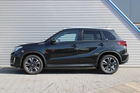 Suzuki Vitara - Afbeelding 5 van 24