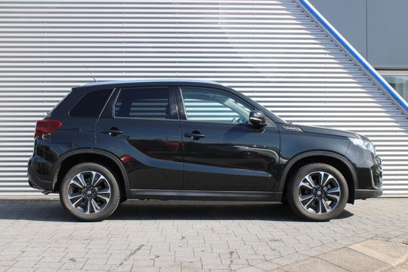 Suzuki Vitara - Afbeelding 7 van 24