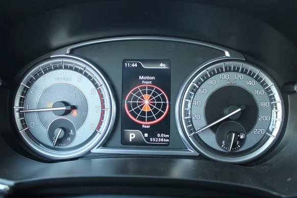 Suzuki Vitara - Afbeelding 8 van 24