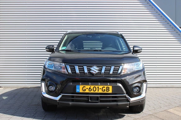 Suzuki Vitara - Afbeelding 9 van 24