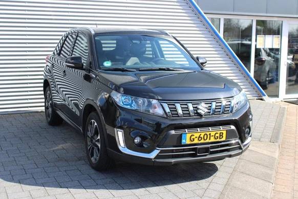 Suzuki Vitara - Afbeelding 11 van 24