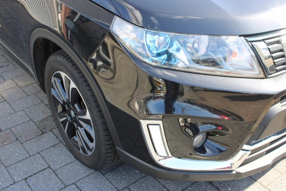 Suzuki Vitara - Afbeelding 13 van 24
