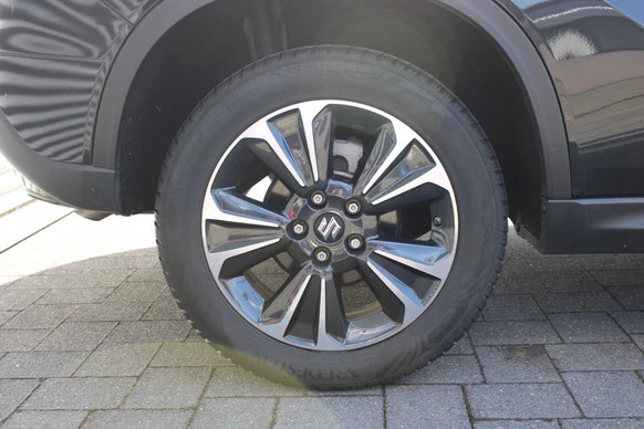 Suzuki Vitara - Afbeelding 15 van 24