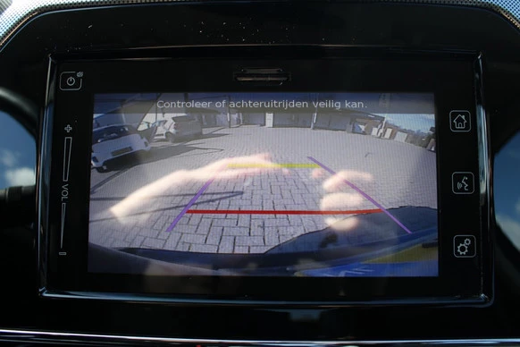 Suzuki Vitara - Afbeelding 16 van 24