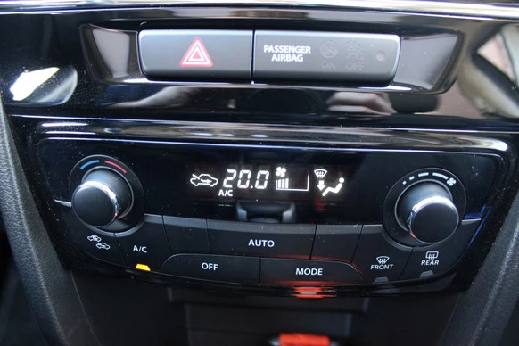 Suzuki Vitara - Afbeelding 17 van 24