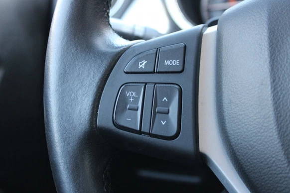 Suzuki Vitara - Afbeelding 18 van 24