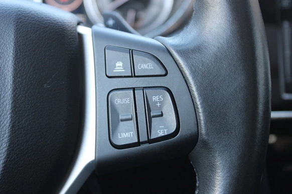 Suzuki Vitara - Afbeelding 19 van 24