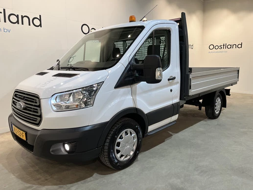 Ford Transit - Afbeelding 1 van 19