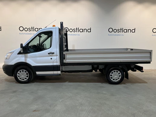 Ford Transit - Afbeelding 2 van 19