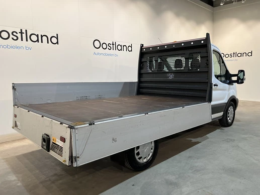 Ford Transit - Afbeelding 4 van 19