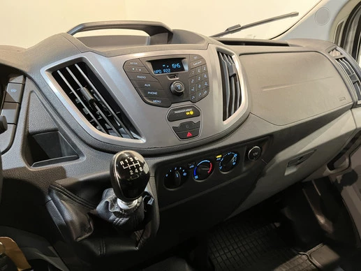 Ford Transit - Afbeelding 6 van 19