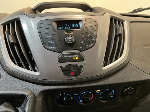 Ford Transit - Afbeelding 8 van 19