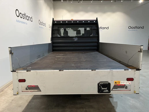 Ford Transit - Afbeelding 10 van 19