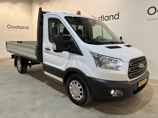 Ford Transit - Afbeelding 13 van 19