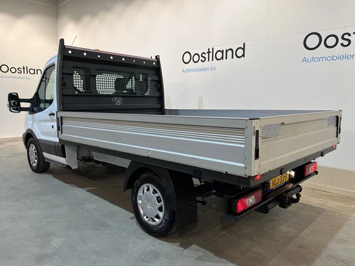 Ford Transit - Afbeelding 14 van 19