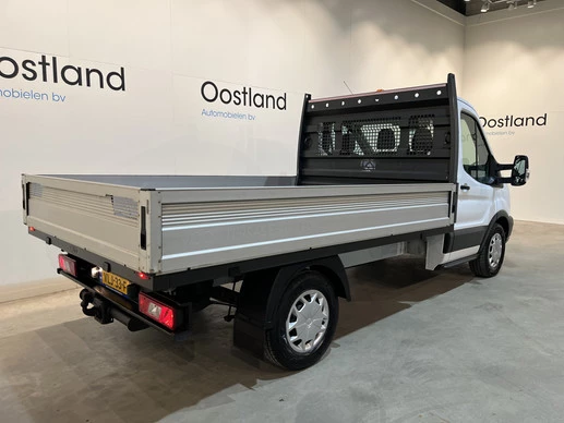 Ford Transit - Afbeelding 15 van 19