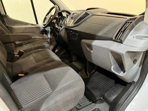 Ford Transit - Afbeelding 17 van 19