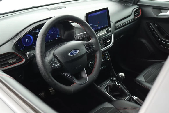 Ford Puma - Afbeelding 3 van 30