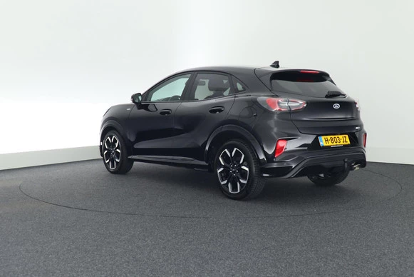 Ford Puma - Afbeelding 10 van 30