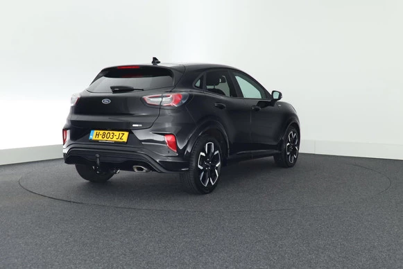 Ford Puma - Afbeelding 11 van 30