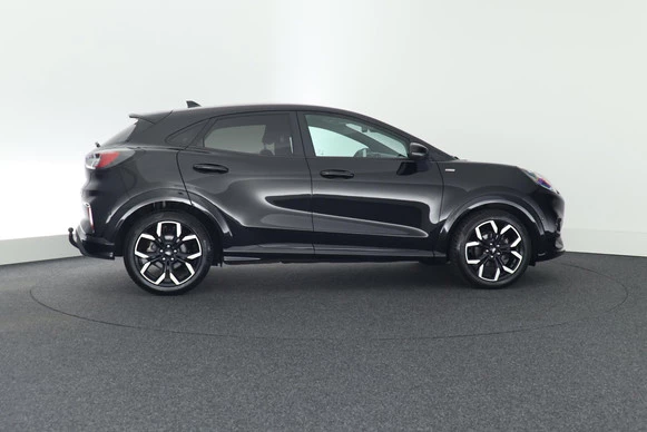 Ford Puma - Afbeelding 12 van 30