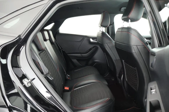 Ford Puma - Afbeelding 14 van 30