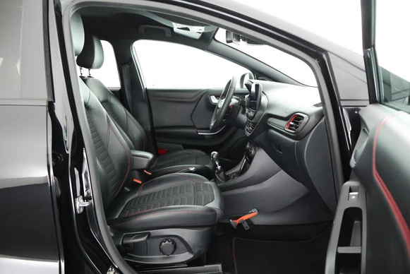 Ford Puma - Afbeelding 15 van 30