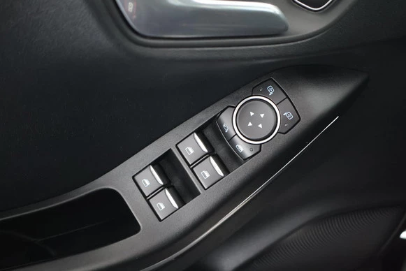 Ford Puma - Afbeelding 16 van 30