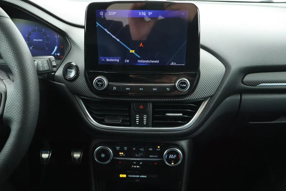 Ford Puma - Afbeelding 17 van 30