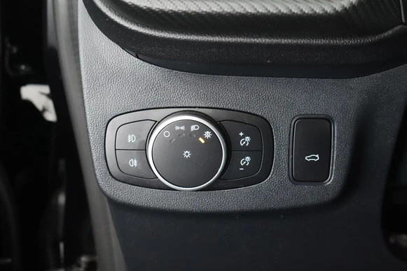 Ford Puma - Afbeelding 18 van 30