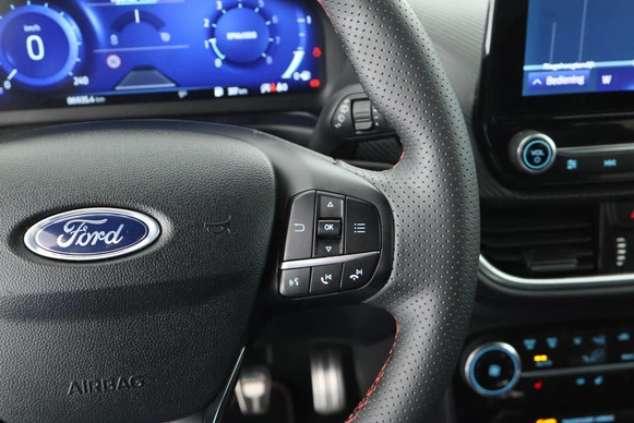 Ford Puma - Afbeelding 22 van 30