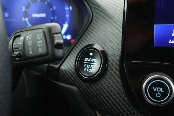 Ford Puma - Afbeelding 23 van 30