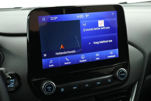 Ford Puma - Afbeelding 25 van 30