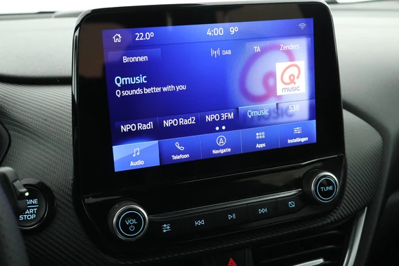 Ford Puma - Afbeelding 26 van 30