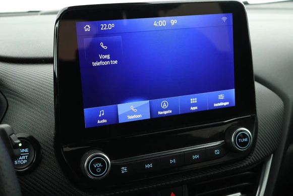 Ford Puma - Afbeelding 27 van 30