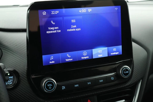 Ford Puma - Afbeelding 28 van 30