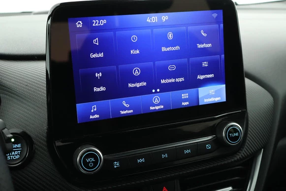 Ford Puma - Afbeelding 29 van 30