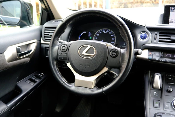 Lexus CT - Afbeelding 6 van 30