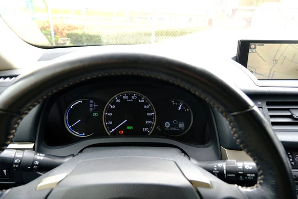 Lexus CT - Afbeelding 12 van 30