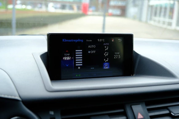 Lexus CT - Afbeelding 17 van 30