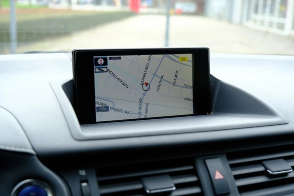 Lexus CT - Afbeelding 18 van 30